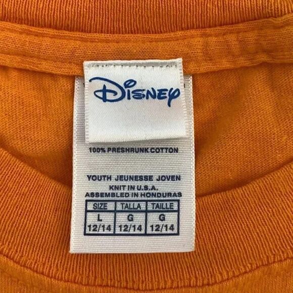 Disney Mickey Mouse Classic T-Shirt - Picture 4 of 6